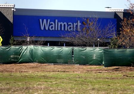 Устроивший бойню в Walmart американец оказался жертвой насмешек