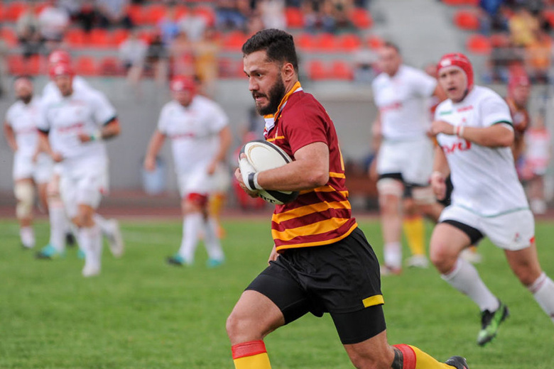 Реваз Бродзели