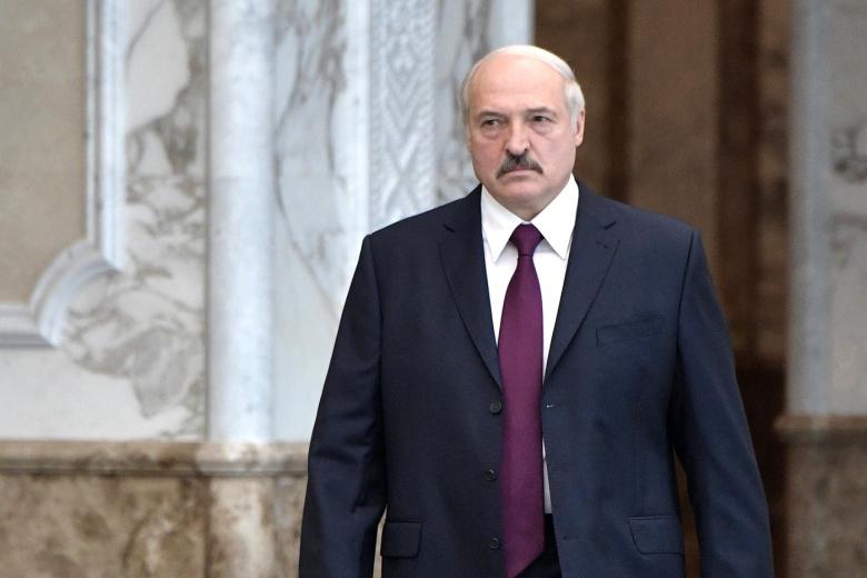 Александр Лукашенко