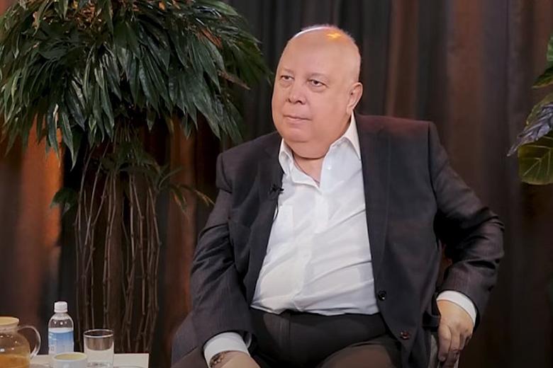 Алексей Ковальков