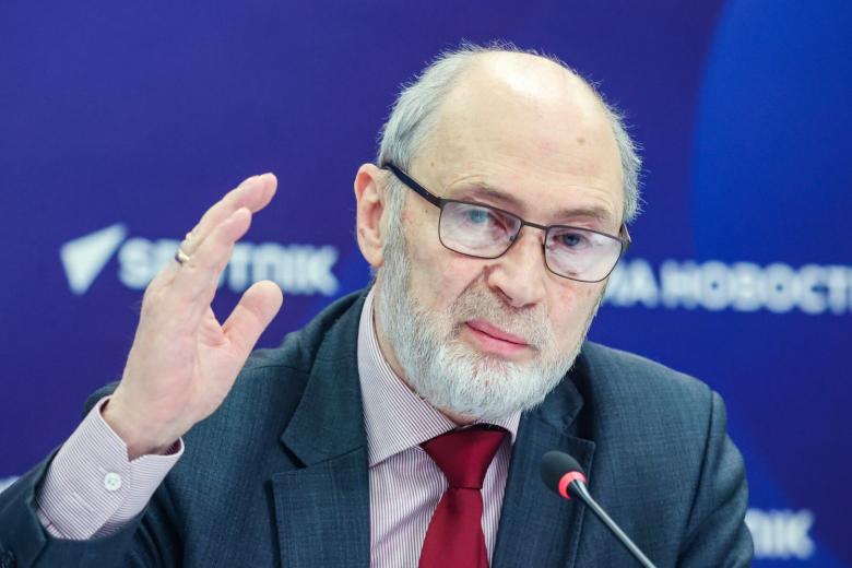 Роман Вильфанд