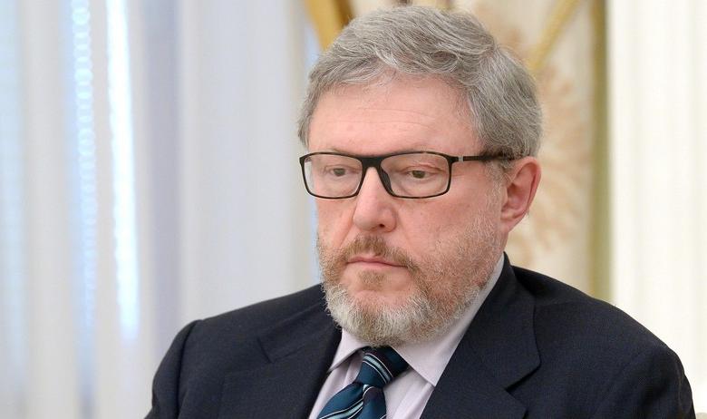 Григорий Явлинский