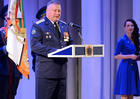 Николай Башляев