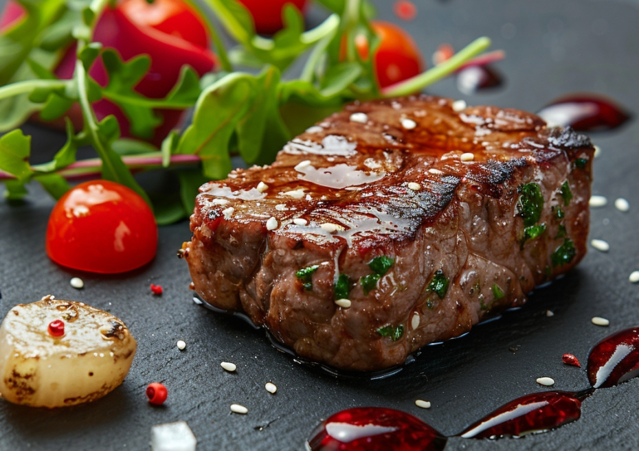 Простейший маринад для говядины: эти ингредиенты есть в каждом доме