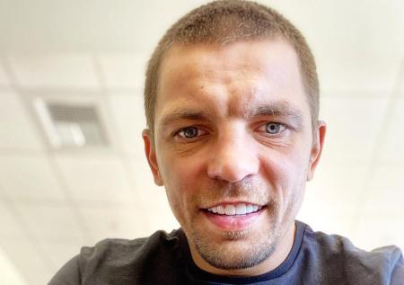 Украинский боксёр связал Ломаченко с «русскими православными спецслужбами»