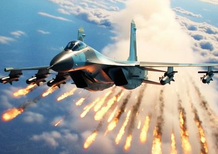 Умная российская бомба поразила штаб ВСУ: чего теперь стоит бояться НАТО