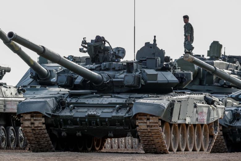 Т-90