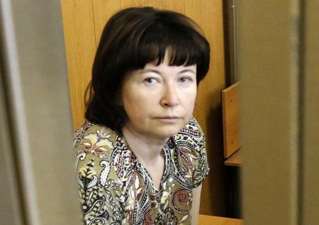 Адвоката жены Цеповяза заподозрили в давлении на свидетелей