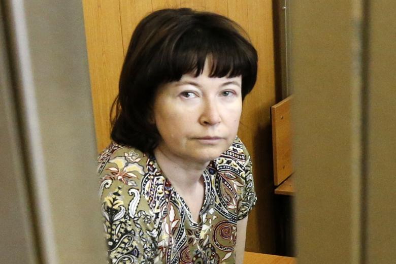 Наталья Стришняя