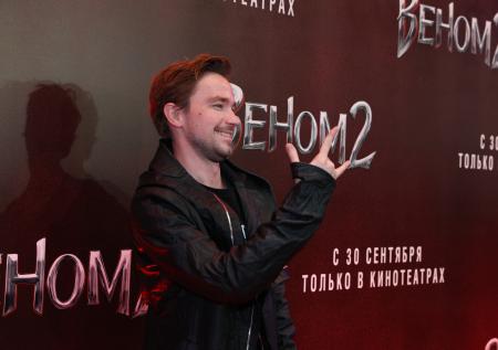 «Общество кишит психопатами»: «Веном 2» вышел на пике агрессии в России