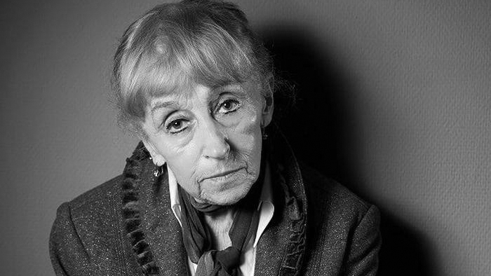 Елена Озерова