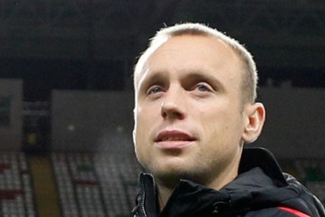 Денис Глушаков