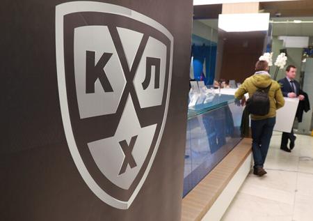 КХЛ распределила по клубам рекордную сумму в 466,5 млн рублей