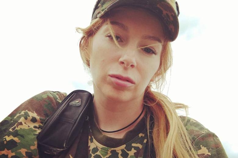 Екатерина Катина 