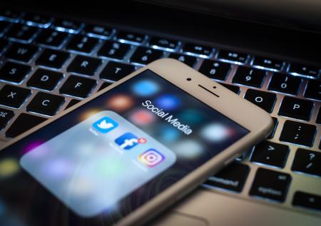 Instagram, Twitter и TikTok заставят открыть филиалы в России