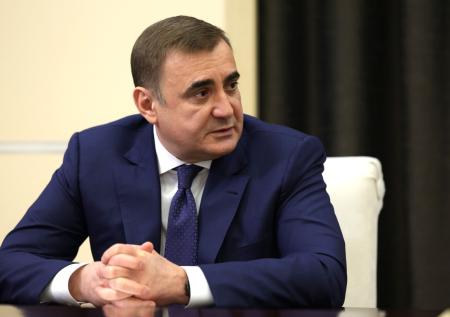 Политолог охарактеризовал Дюмина на посту в Госсовете