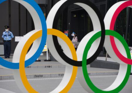Родченков призвал отстранить российских спортсменов от ОИ-2020 в Токио