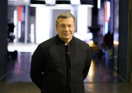 Поздно спохватились: Соловьёв — о словах Тимошенко про ликвидацию Украины