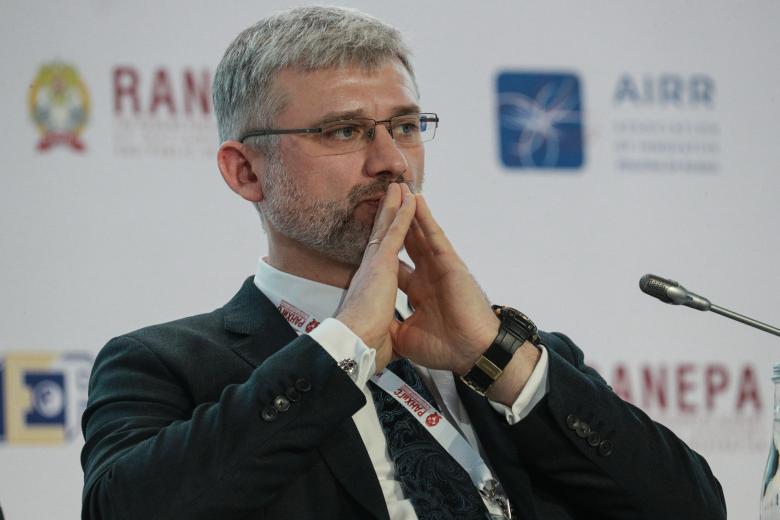 Евгений Дитрих