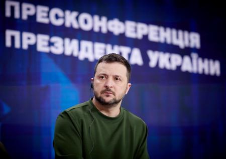 «Он погубил тысячи душ»: что не так с заявлением Зеленского о потерях ВСУ