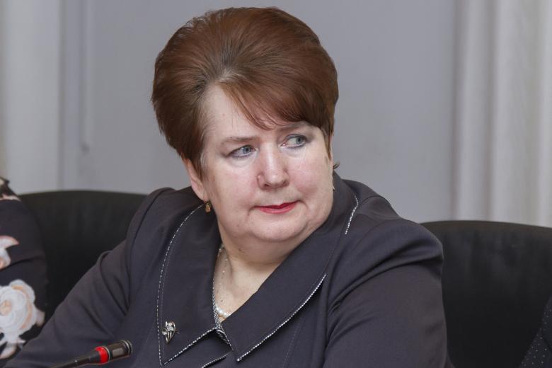 Елена Куличенко