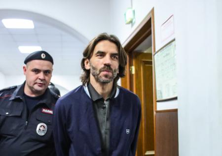 Абызов задолжал государству около 35 млрд рублей