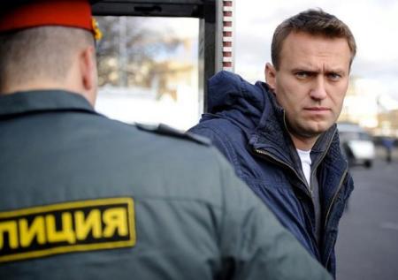 Суд анонсировал слушание нового дела против Навального
