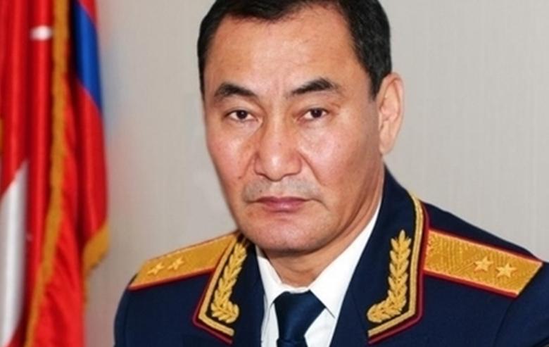Михаил Музраев