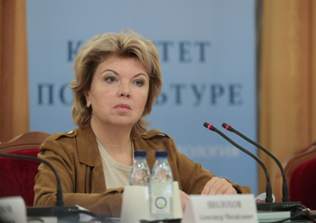 «Много чего нет» и «голубые отроки»: в ГД честно обсудили проблемы культуры