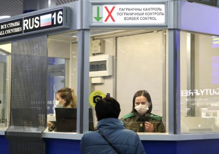 Посол РФ в Белоруссии рассказал о помехе транспортному сообщению двух стран