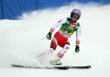 Олимпийская чемпионка Файт объявила о завершении карьеры