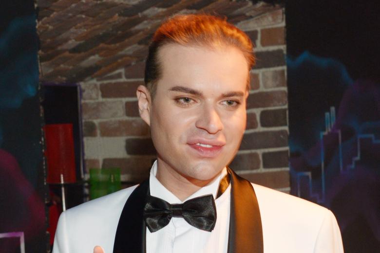 Гоген Солнцев