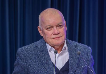 Киселев отреагировал на претензии Армении к выпуску передачи «Вести недели»