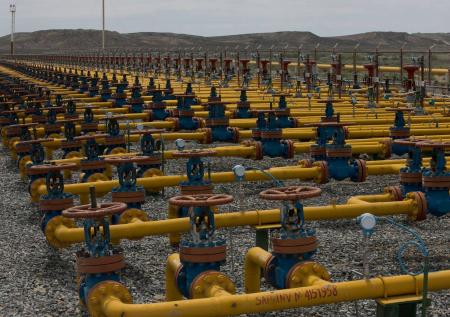 Белоруссия договорилась о поставке нефти из Азербайджана
