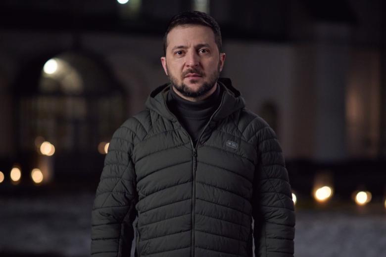 Владимир Зеленский