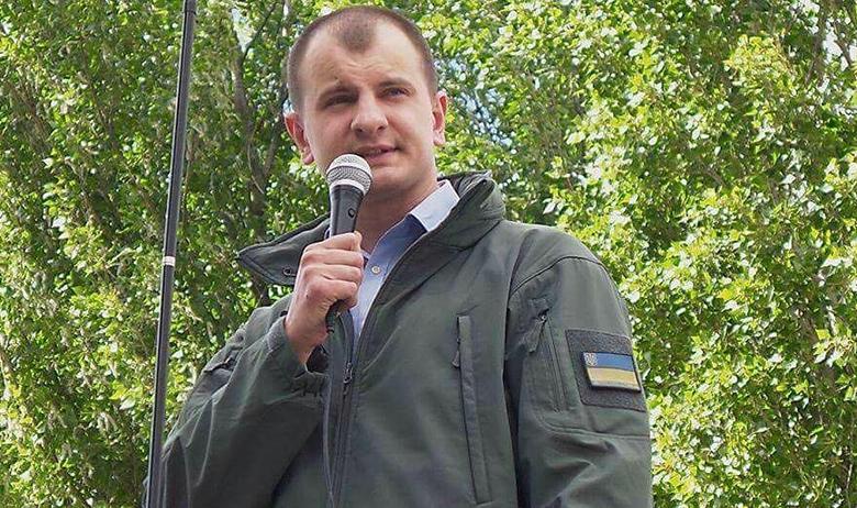 Евгений Карась