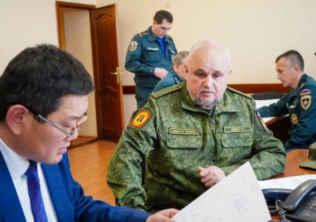 Губернатор Кемеровской области сообщил о девяти погибших на шахте