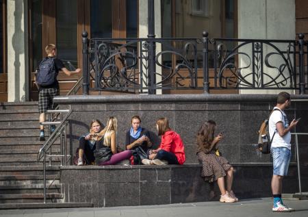 ВШЭ вошла в топ-50 молодых университетов рейтинга QS