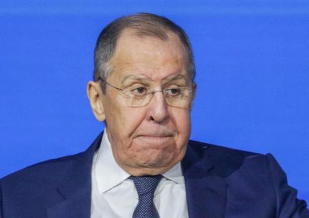 Лавров рассказал, какие страны нельзя считать нейтральными по Украине