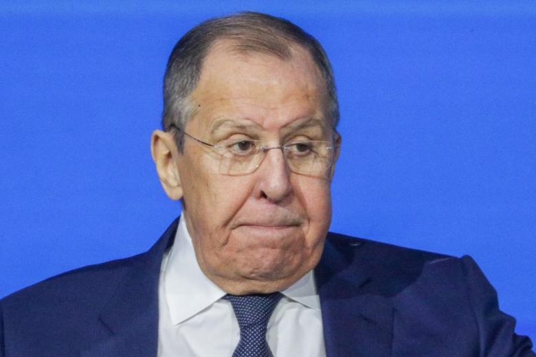 Сергей Лавров