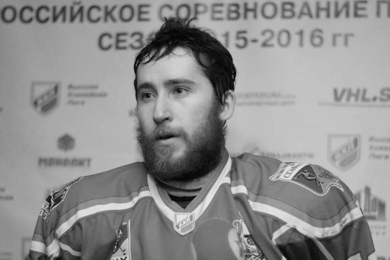 Александр Подставкин