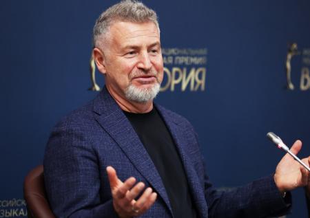 «Уже никому не надо»: Агутин рассказал, сколько длится популярность артиста