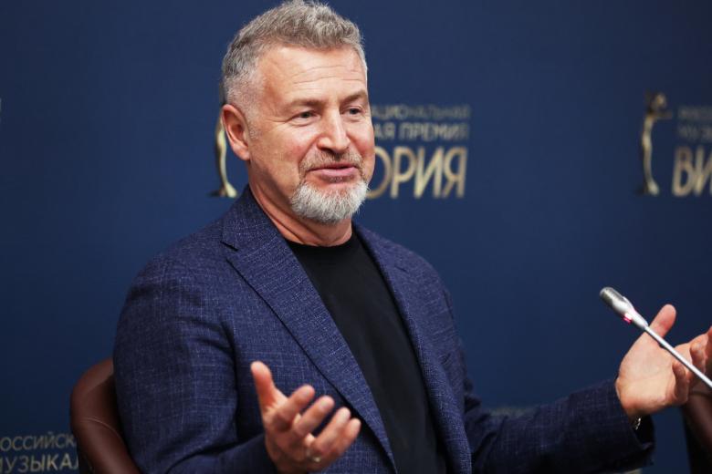 Леонид Агутин