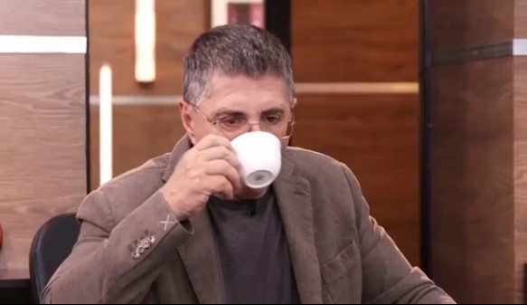 Александр Мясников