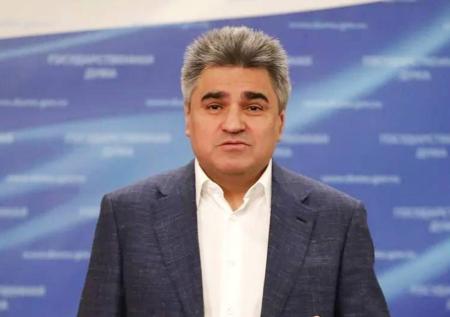 Депутат-миллиардер Нечаев назвал условие справедливой пенсионной реформы