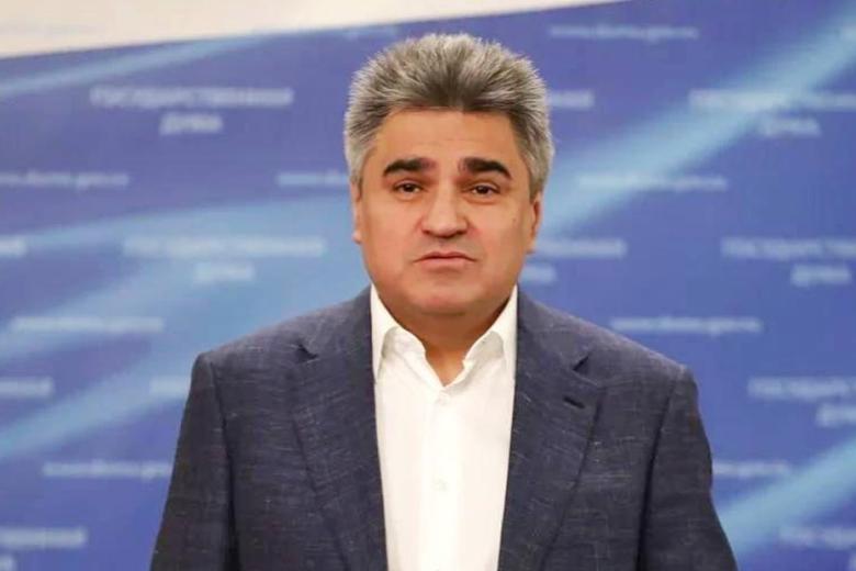 Алексей Нечаев