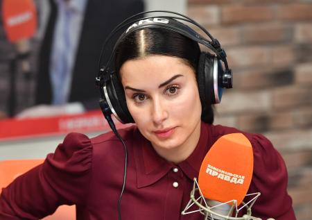 Канделаки разозлило заявление Сенцова о «возвращении в Крым на танке»