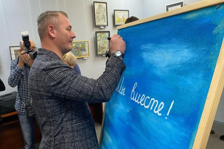 Александр Сапожников