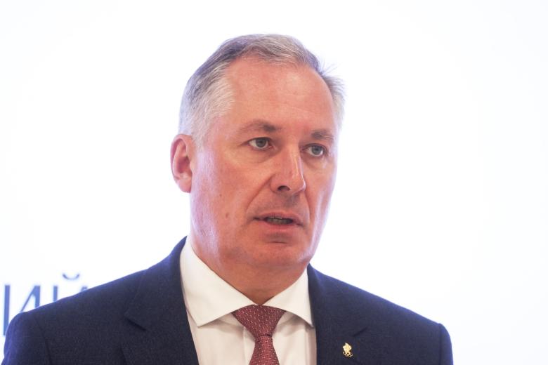 Станислав Поздняков