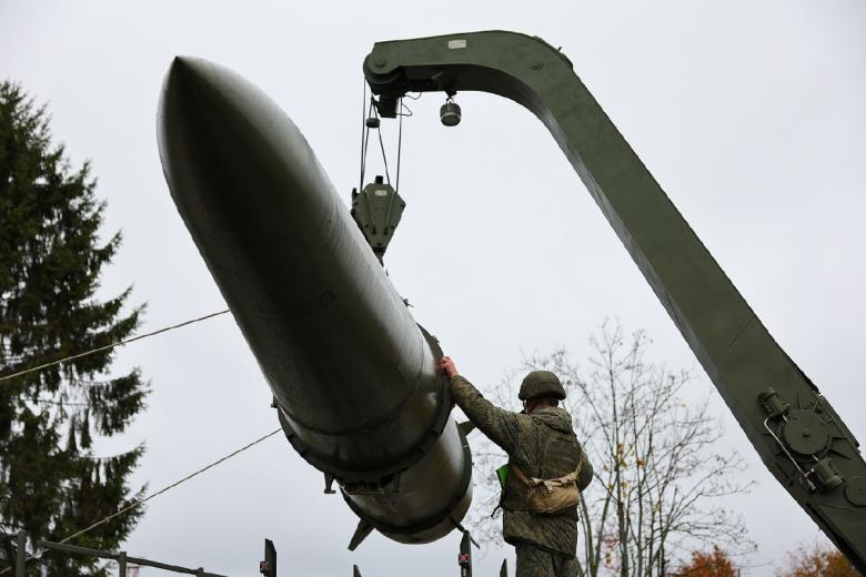 ВС РФ в зоне СВО